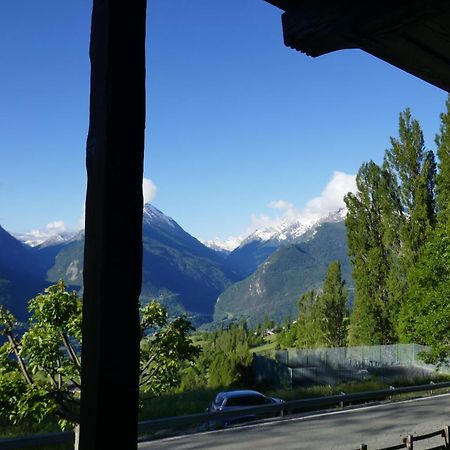 Stefano Alps Apartment Saint-Nicolas Zewnętrze zdjęcie