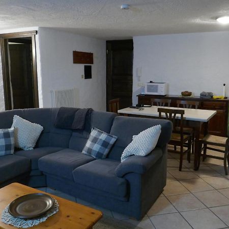 Stefano Alps Apartment Saint-Nicolas Zewnętrze zdjęcie