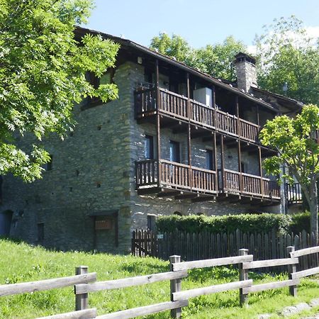 Stefano Alps Apartment Saint-Nicolas Zewnętrze zdjęcie