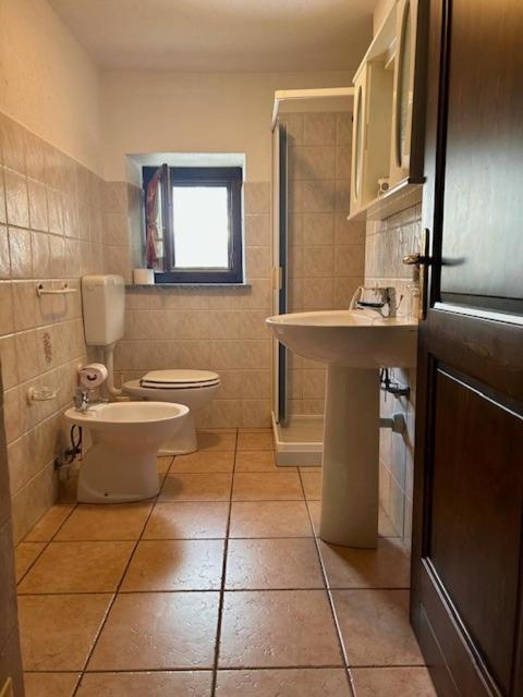 Stefano Alps Apartment Saint-Nicolas Zewnętrze zdjęcie