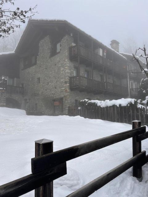Stefano Alps Apartment Saint-Nicolas Zewnętrze zdjęcie