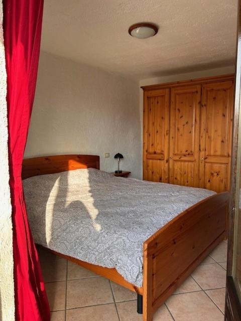 Stefano Alps Apartment Saint-Nicolas Zewnętrze zdjęcie