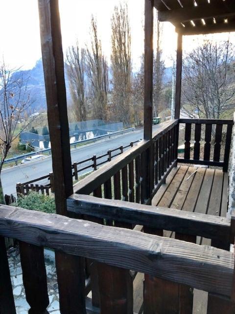 Stefano Alps Apartment Saint-Nicolas Zewnętrze zdjęcie