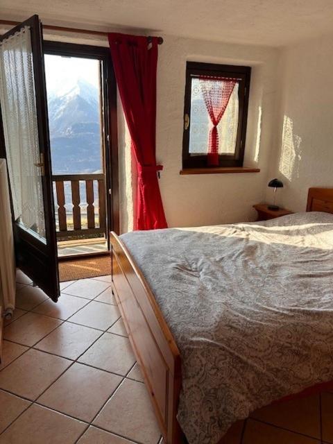 Stefano Alps Apartment Saint-Nicolas Zewnętrze zdjęcie