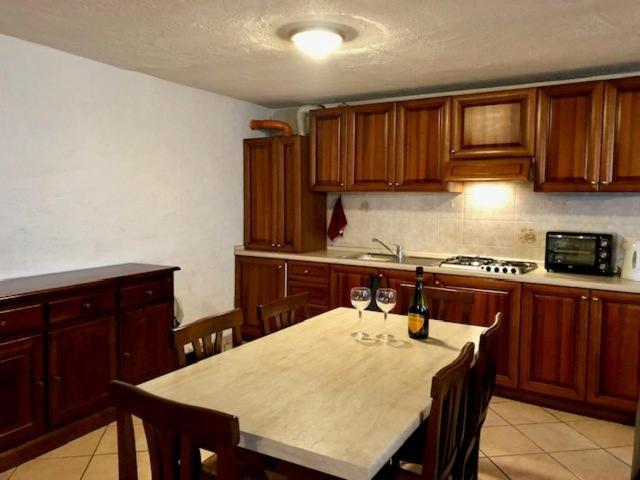 Stefano Alps Apartment Saint-Nicolas Zewnętrze zdjęcie
