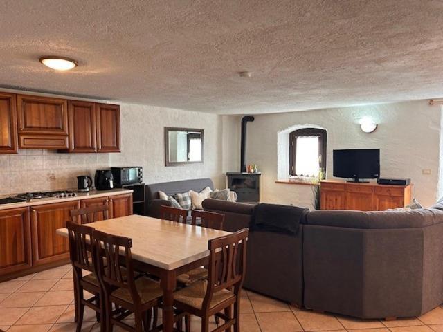 Stefano Alps Apartment Saint-Nicolas Zewnętrze zdjęcie