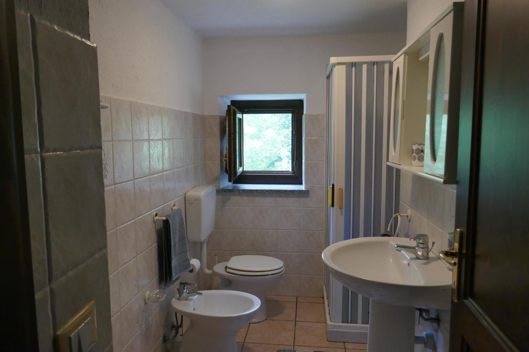 Stefano Alps Apartment Saint-Nicolas Zewnętrze zdjęcie