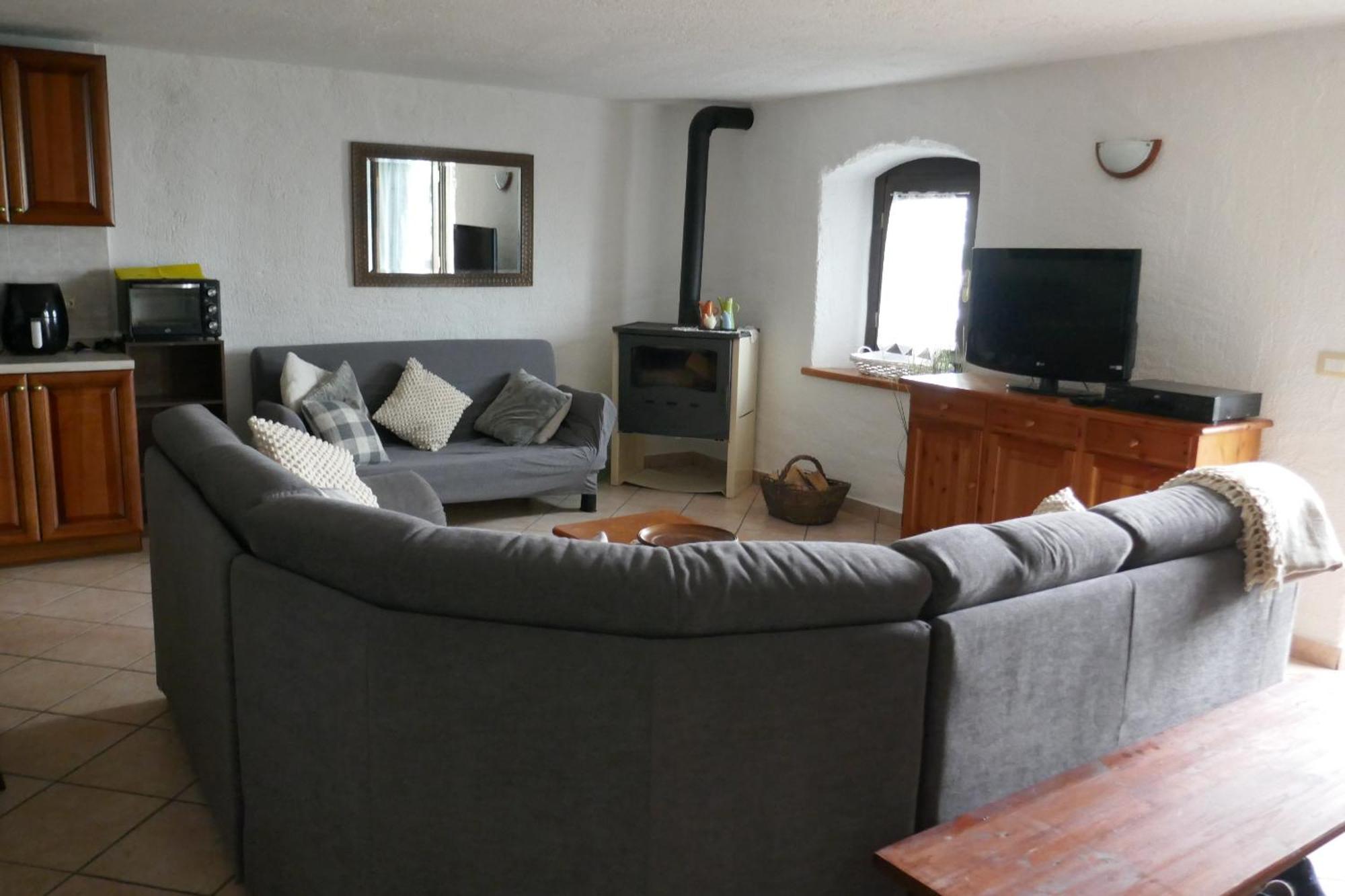 Stefano Alps Apartment Saint-Nicolas Zewnętrze zdjęcie