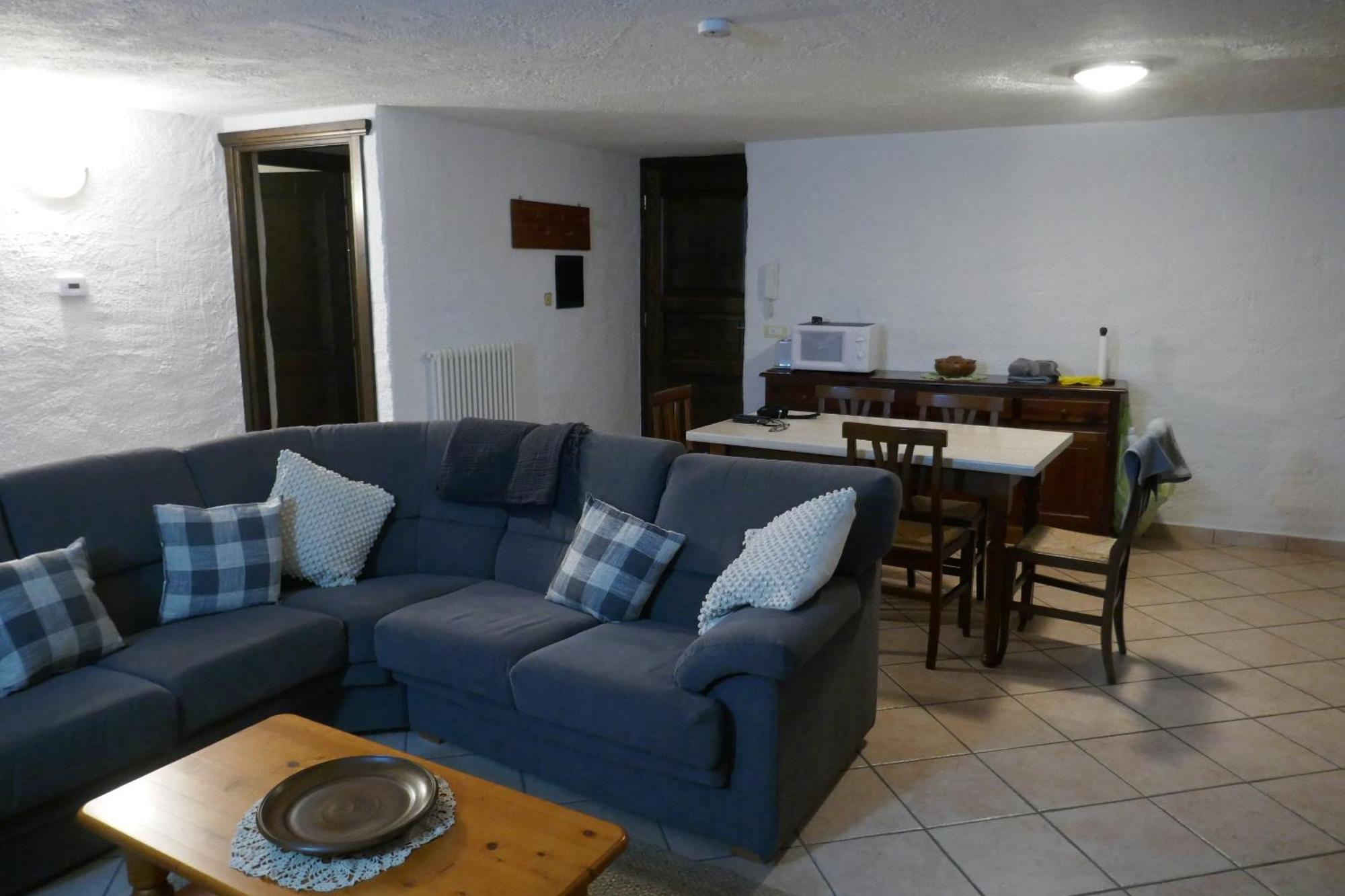 Stefano Alps Apartment Saint-Nicolas Zewnętrze zdjęcie